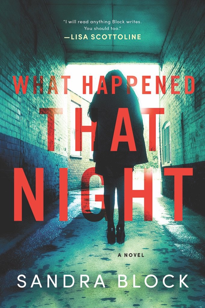 What Happened That Night