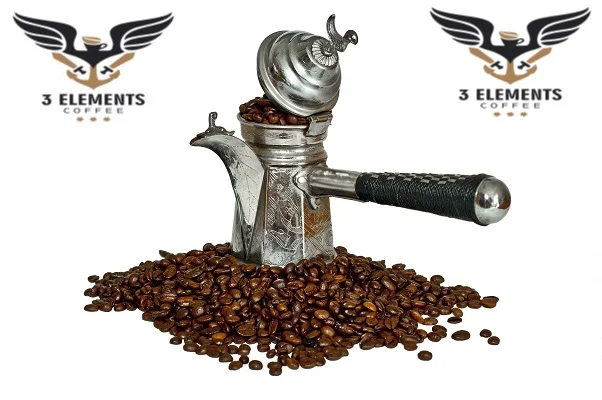 Whatever style pot you have...Our beans are made to fill it.