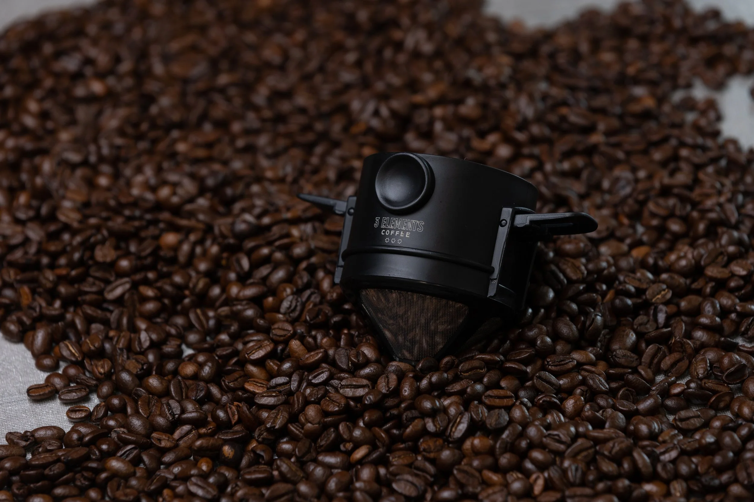 Veteran Coffee Australia Jack Reacher Coffee — 3 Elements Coffee A