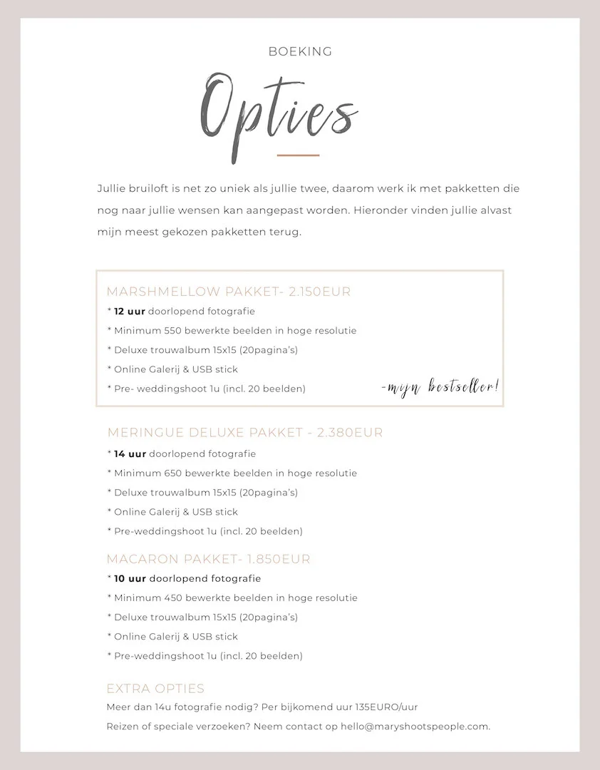 Wedding Prizes 2019 Mary Shoots People