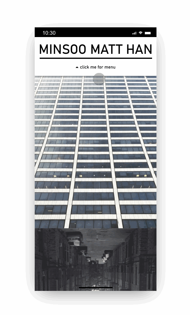 Made by InVision Studio, 2020.