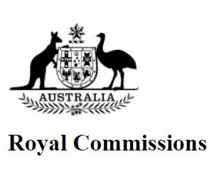 The new Royal Commission will not be about exceptional cases