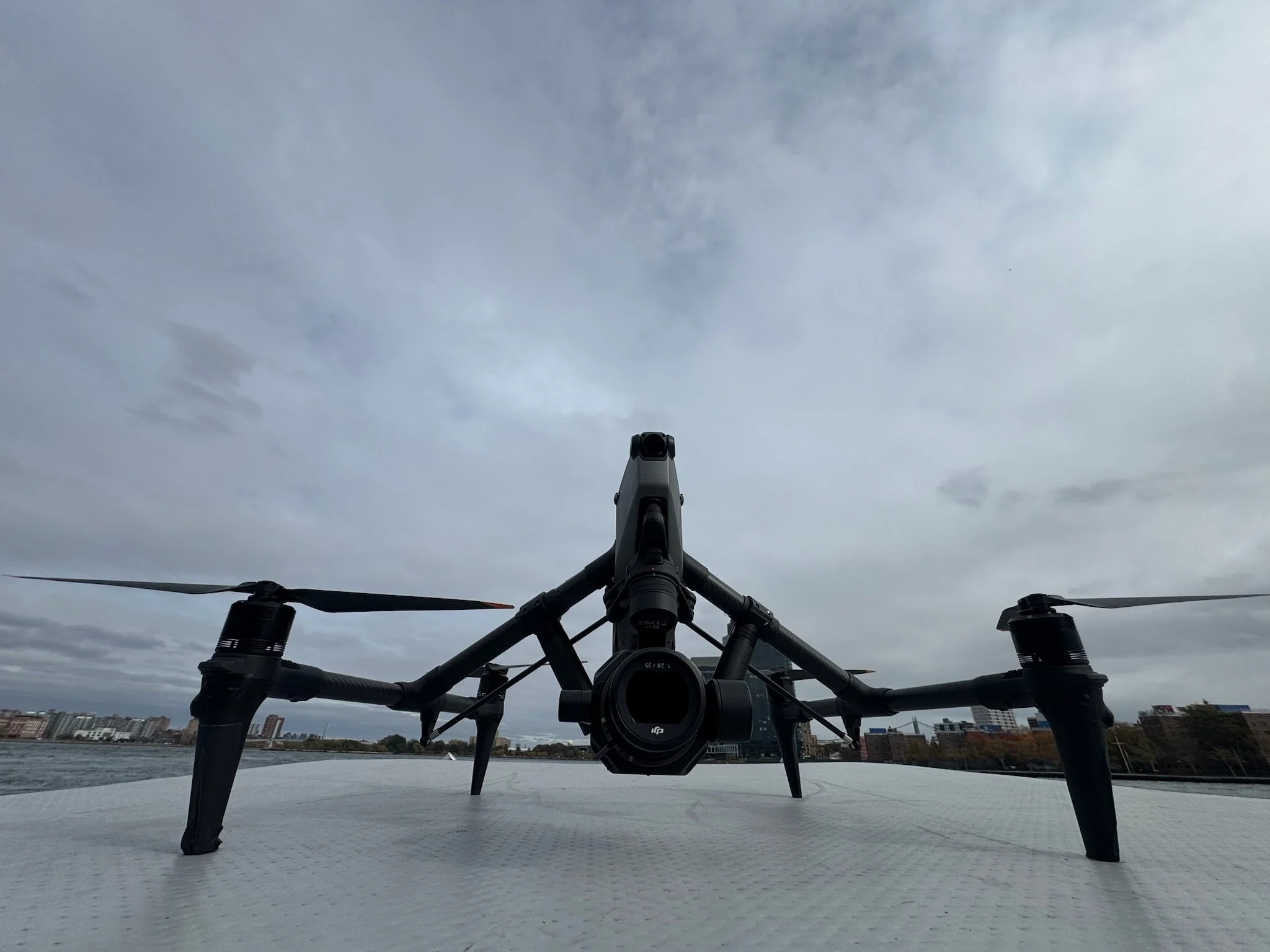 Drone Filming Companies