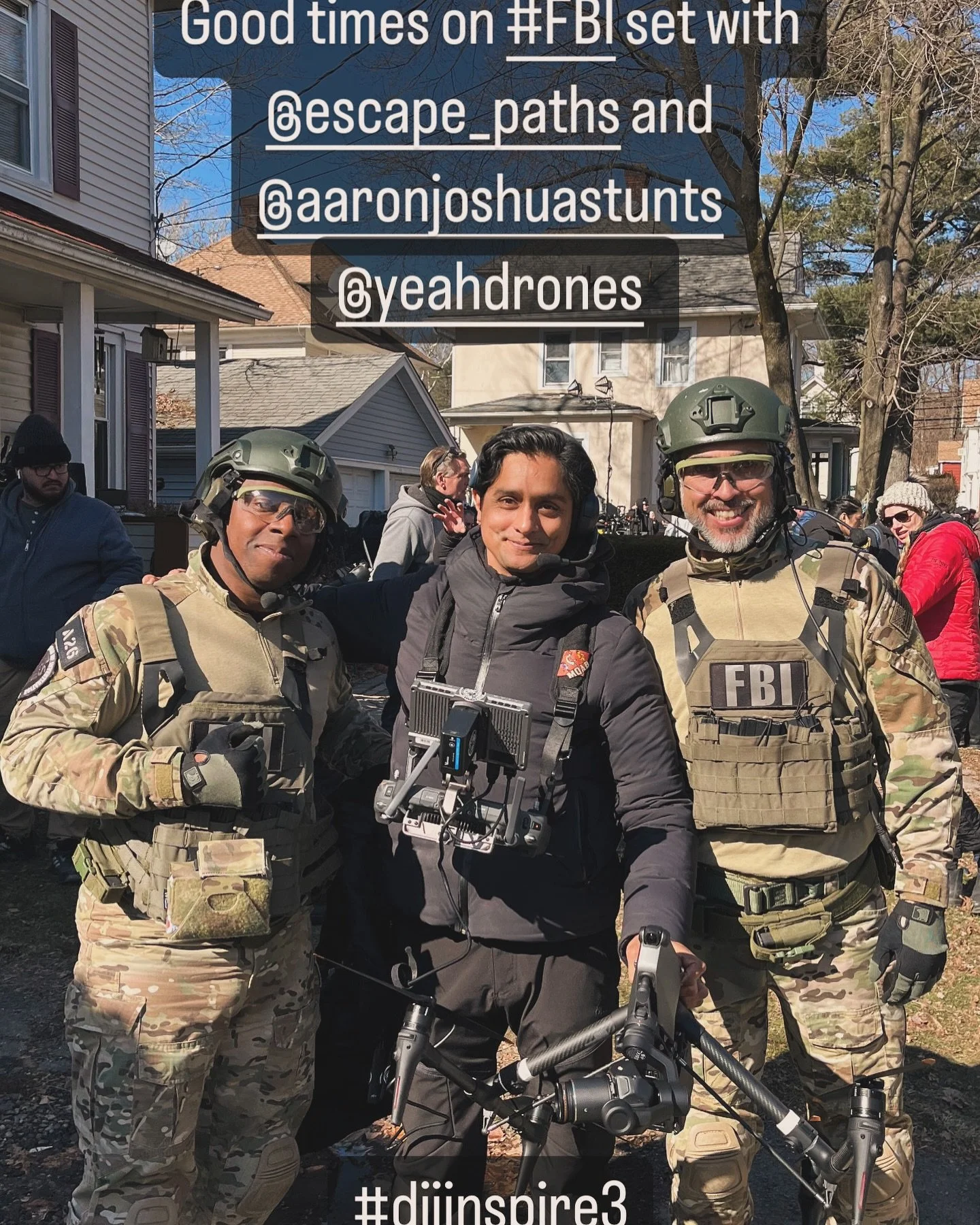 A great day capturing cool shots.