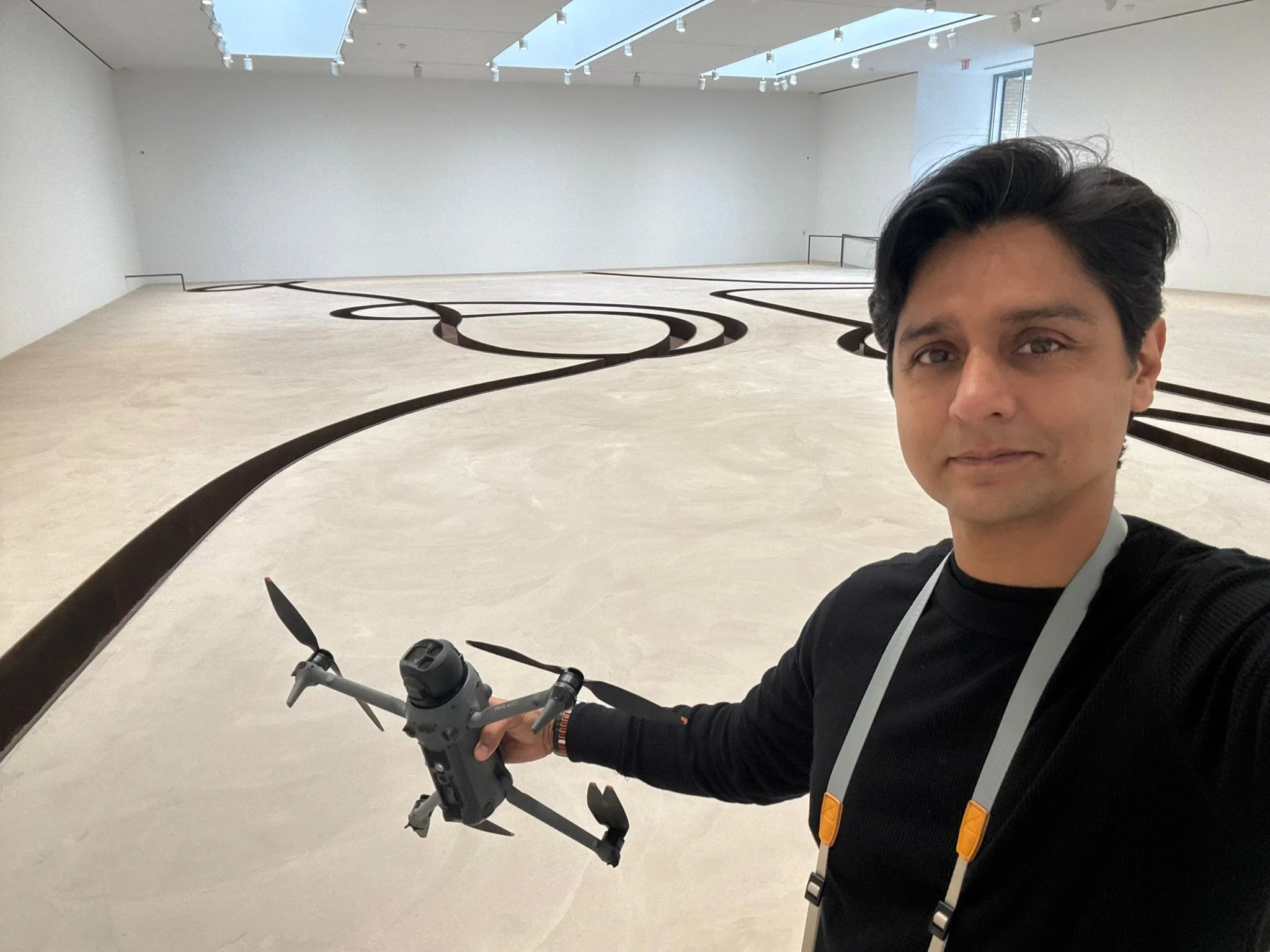 Los Angeles Drone Services