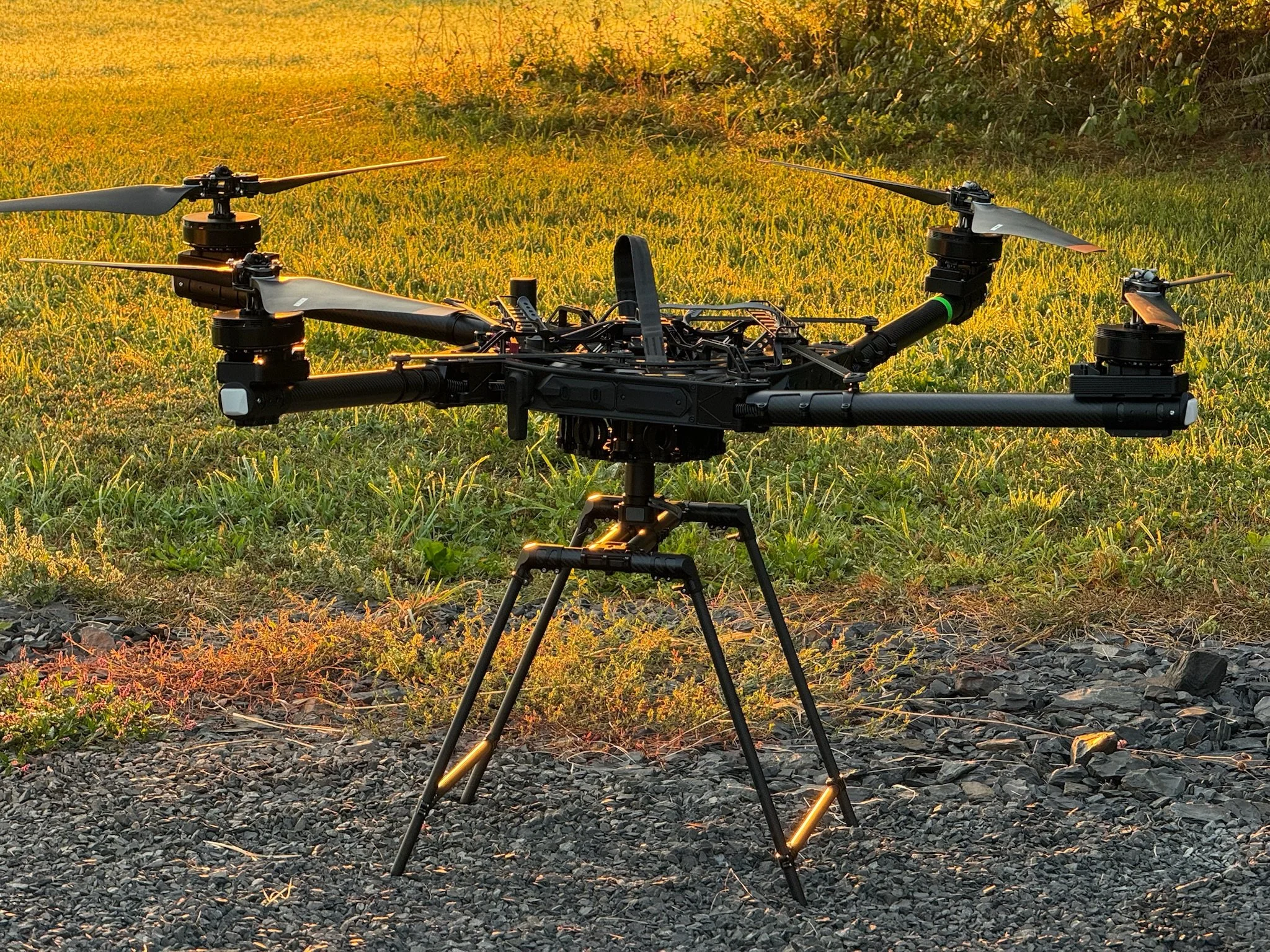 Drone Footage Company