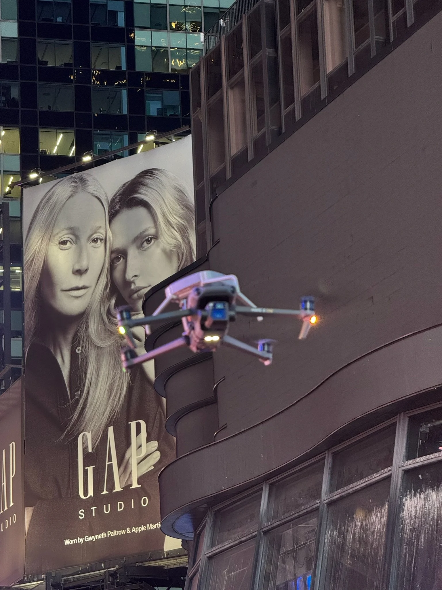 Miami Drone Services