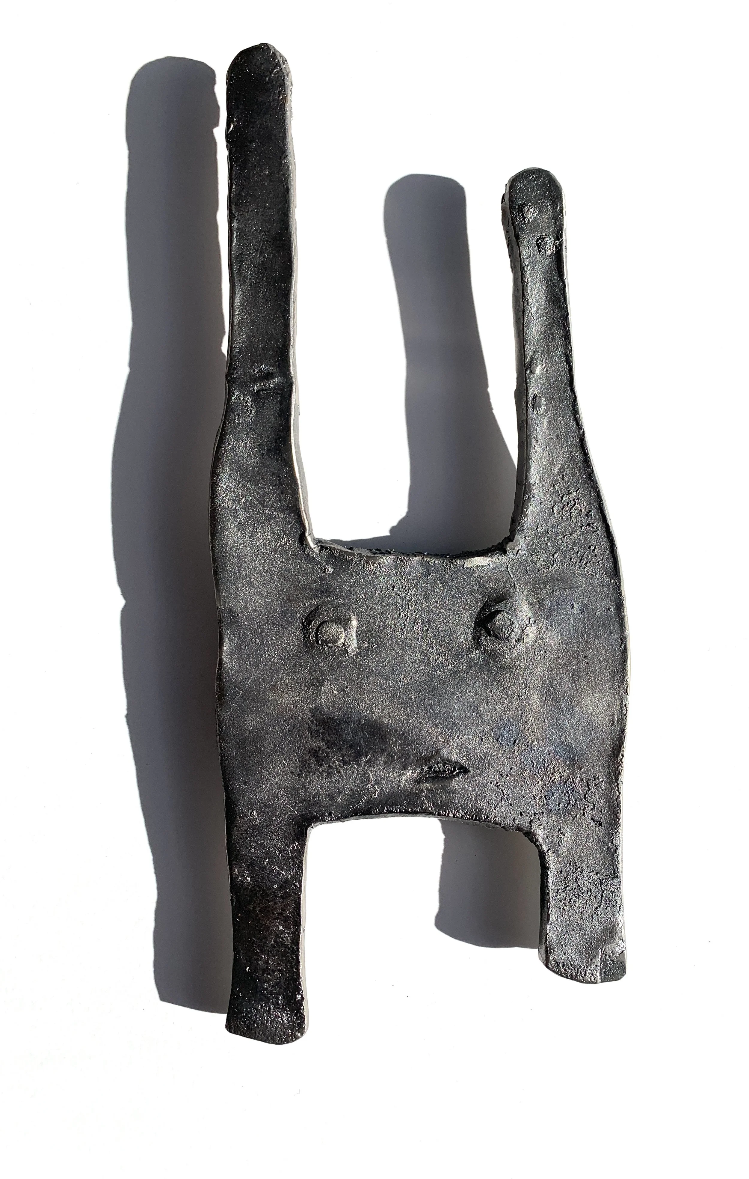 NIPPL-E-YES / 2022 / CAST IRON