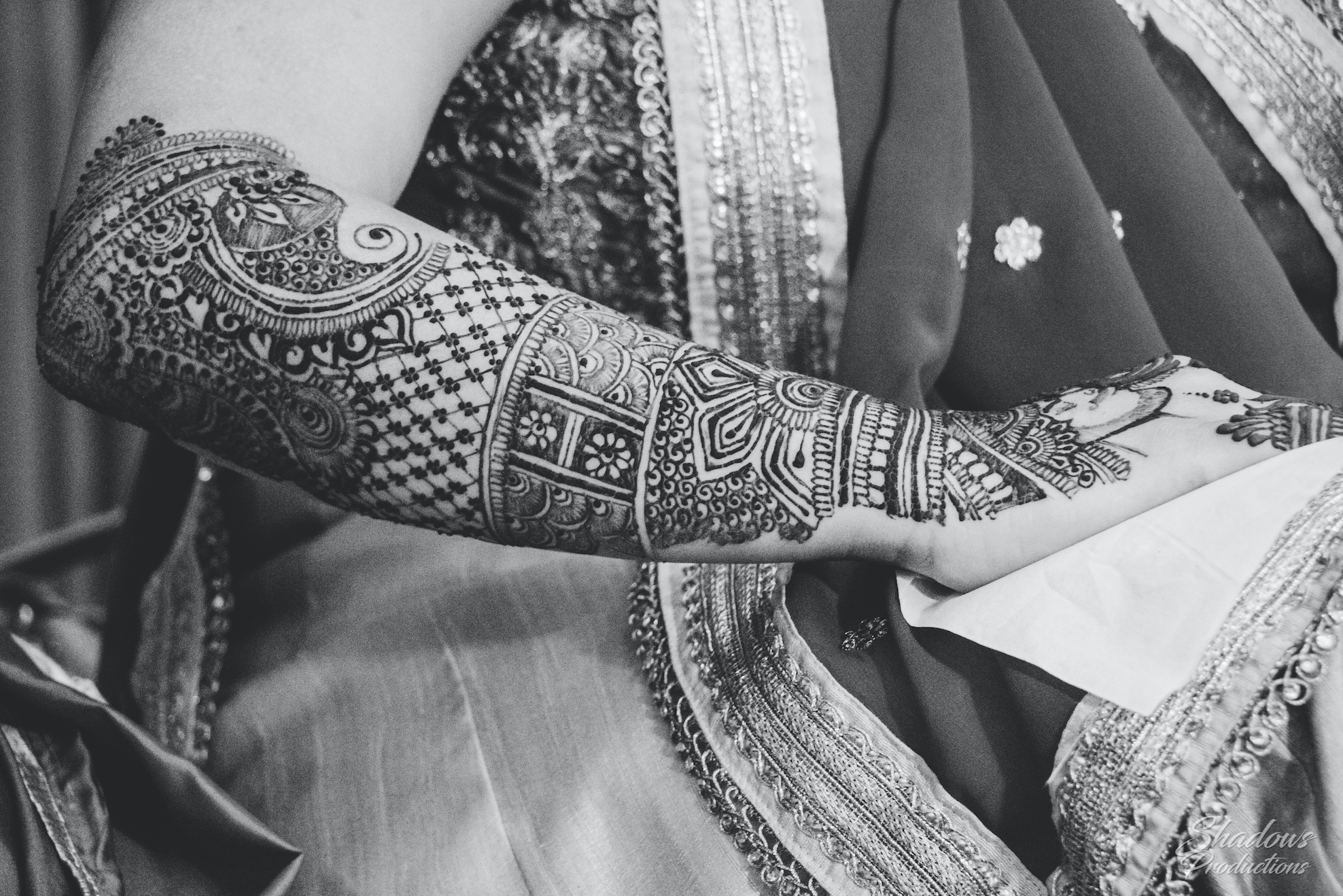 Jemisha's Mehndi 