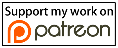 Patreon.com works like a subscription service, where you can select the amount you want to pledge to a creator each month in exchange for access to unique content & rewards. You can edit/cancel your pledge at any time. If you'd like more info about patreon check out this video. If you're looking for my Patreon FAQ/ TOS you can find it here.