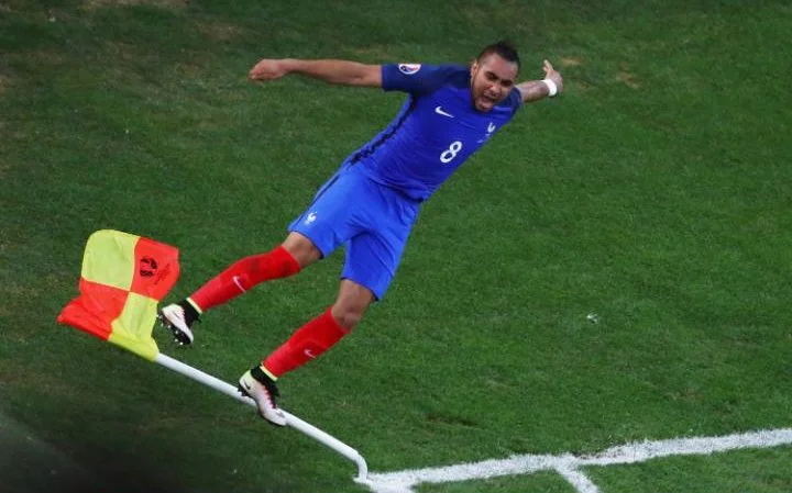 My Euro 2016 Brief Recap