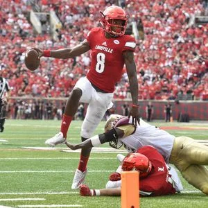 College Football Week 5 Predictions