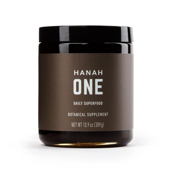 Hanah One: some tasty sh*t