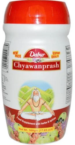 Dabur: really from India