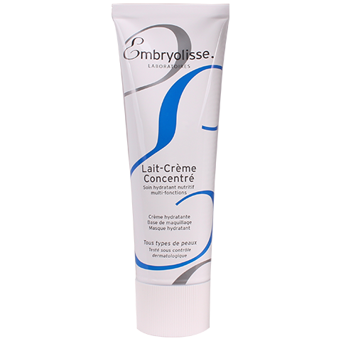 Embryolisse Lait Creme Concentre is an excellent makeup primer.