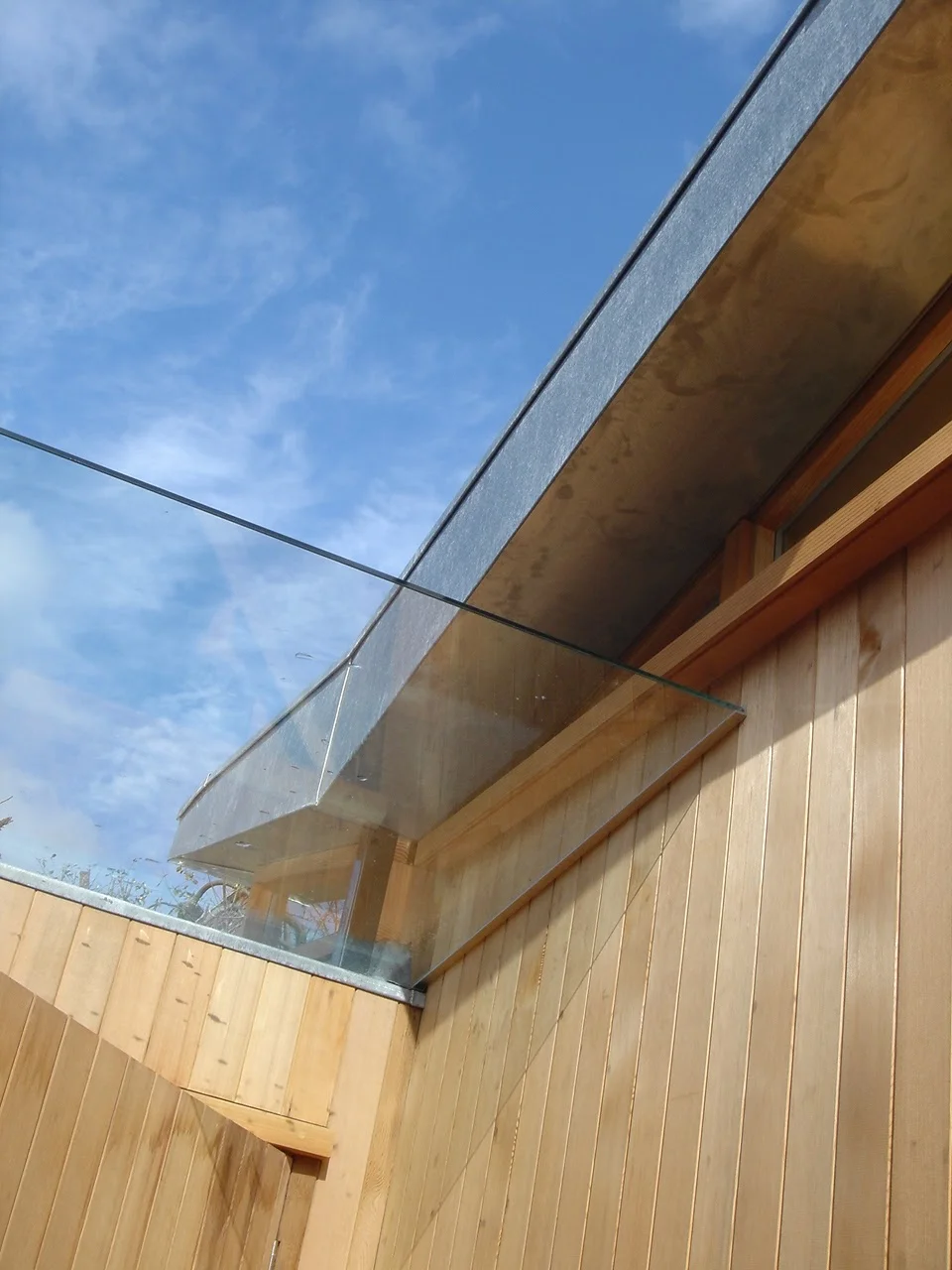 Nassau Road SW13 9QE