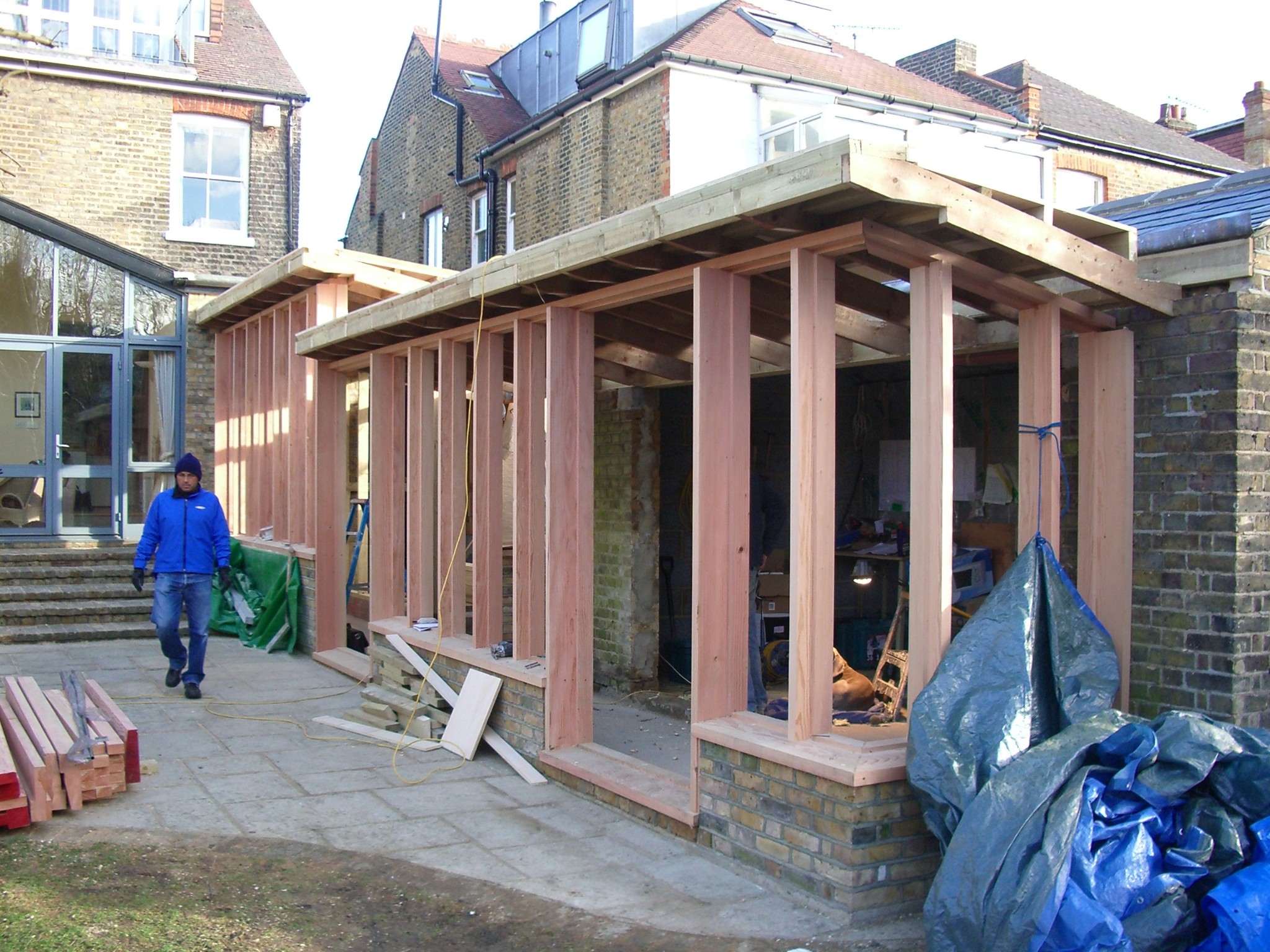 Nassau Road SW13 9QE