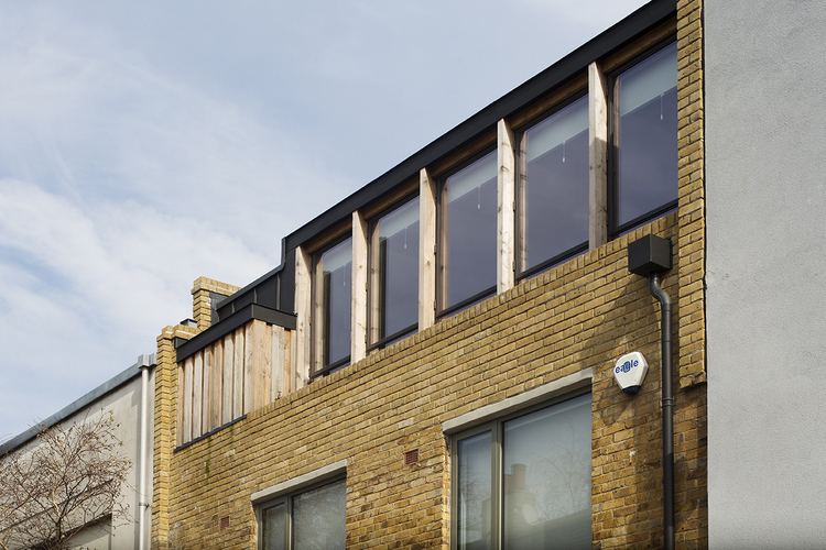 Rochester Place NW1 9JX