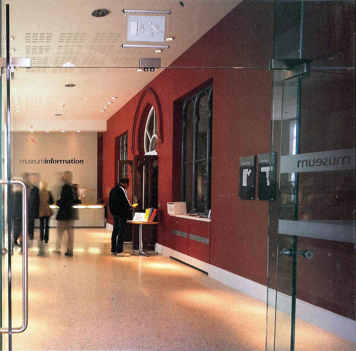 Brighton Museum & Art Gallery