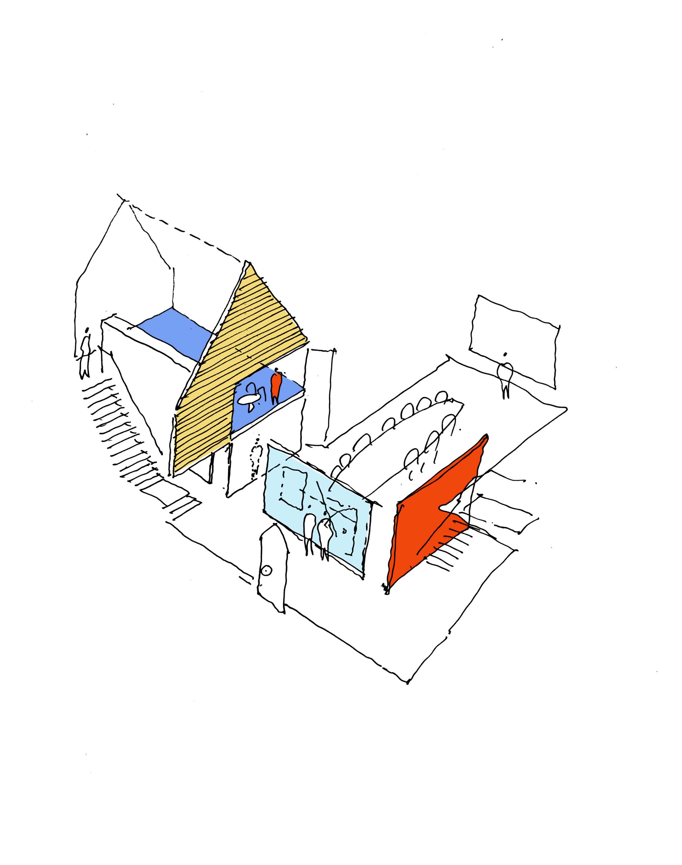 Gifford Consulting Engineers workplace improvements, Southampton