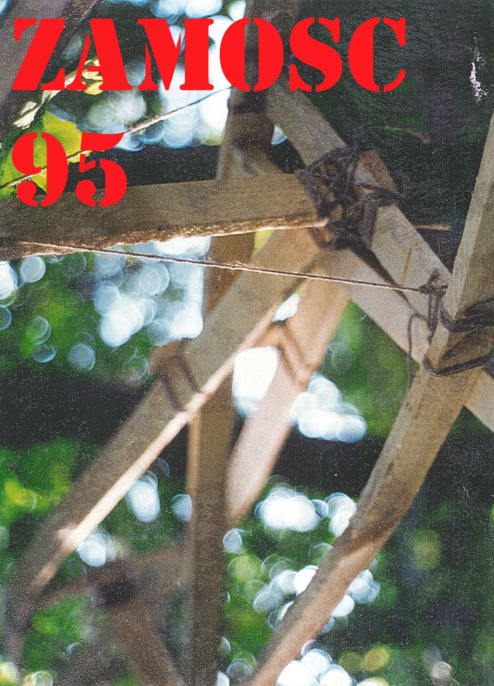 EASA Zamosc, Poland 1995