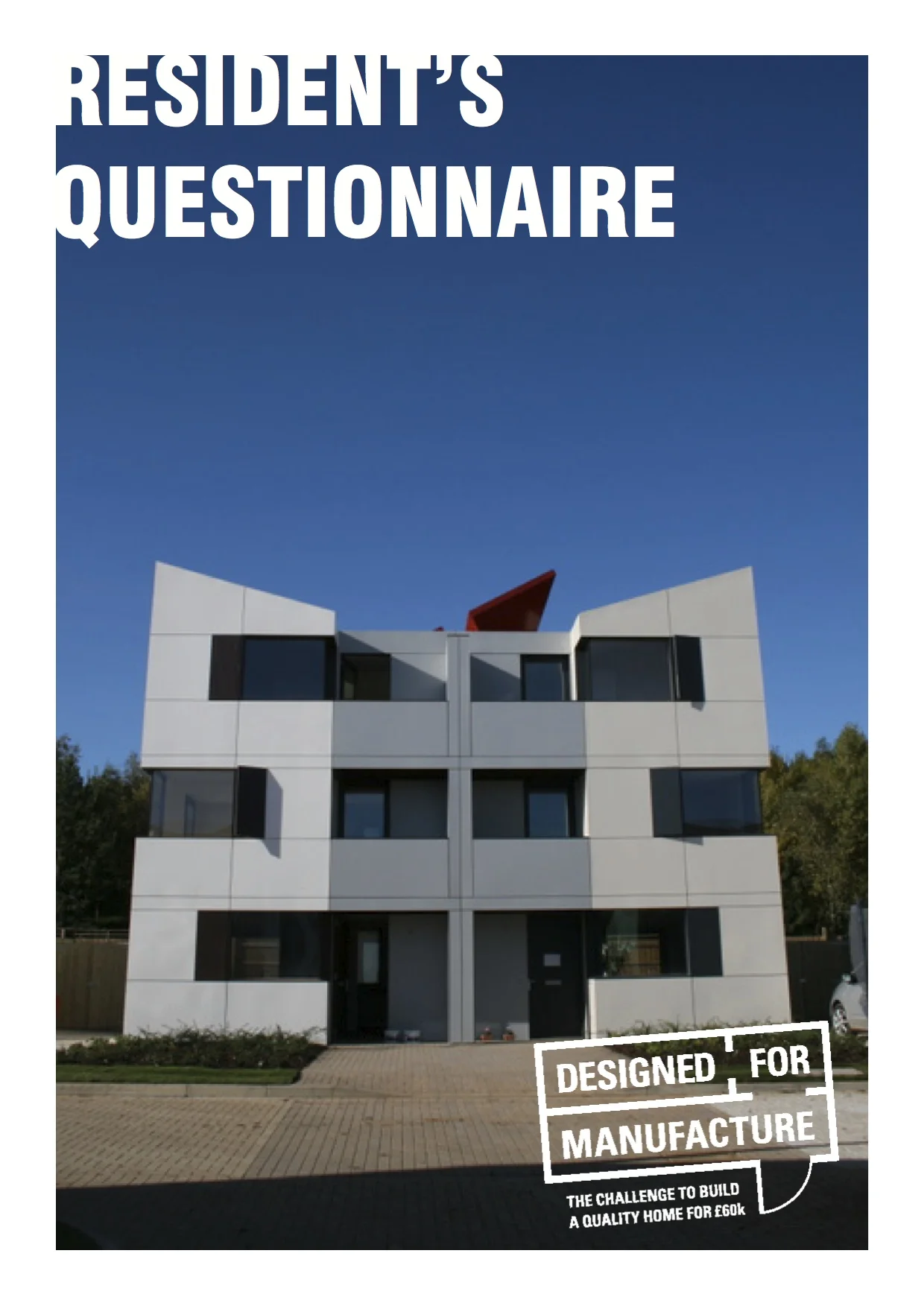 Design for Manufacture