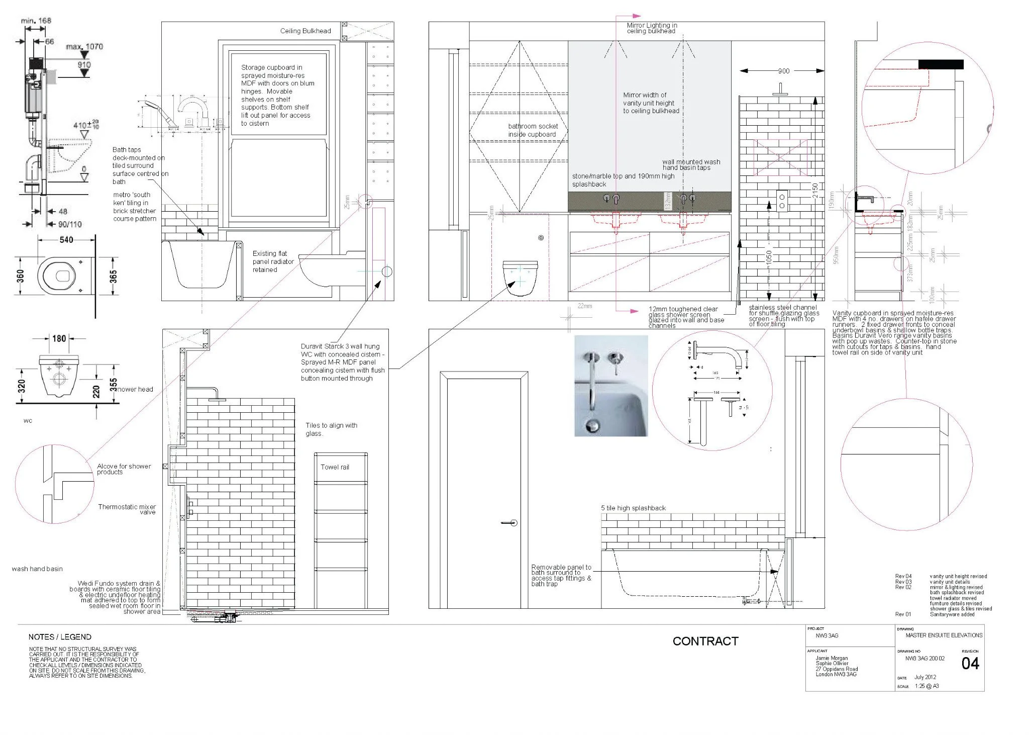 NW3 3AG 200 02rev04 Ensuite elevations.jpg