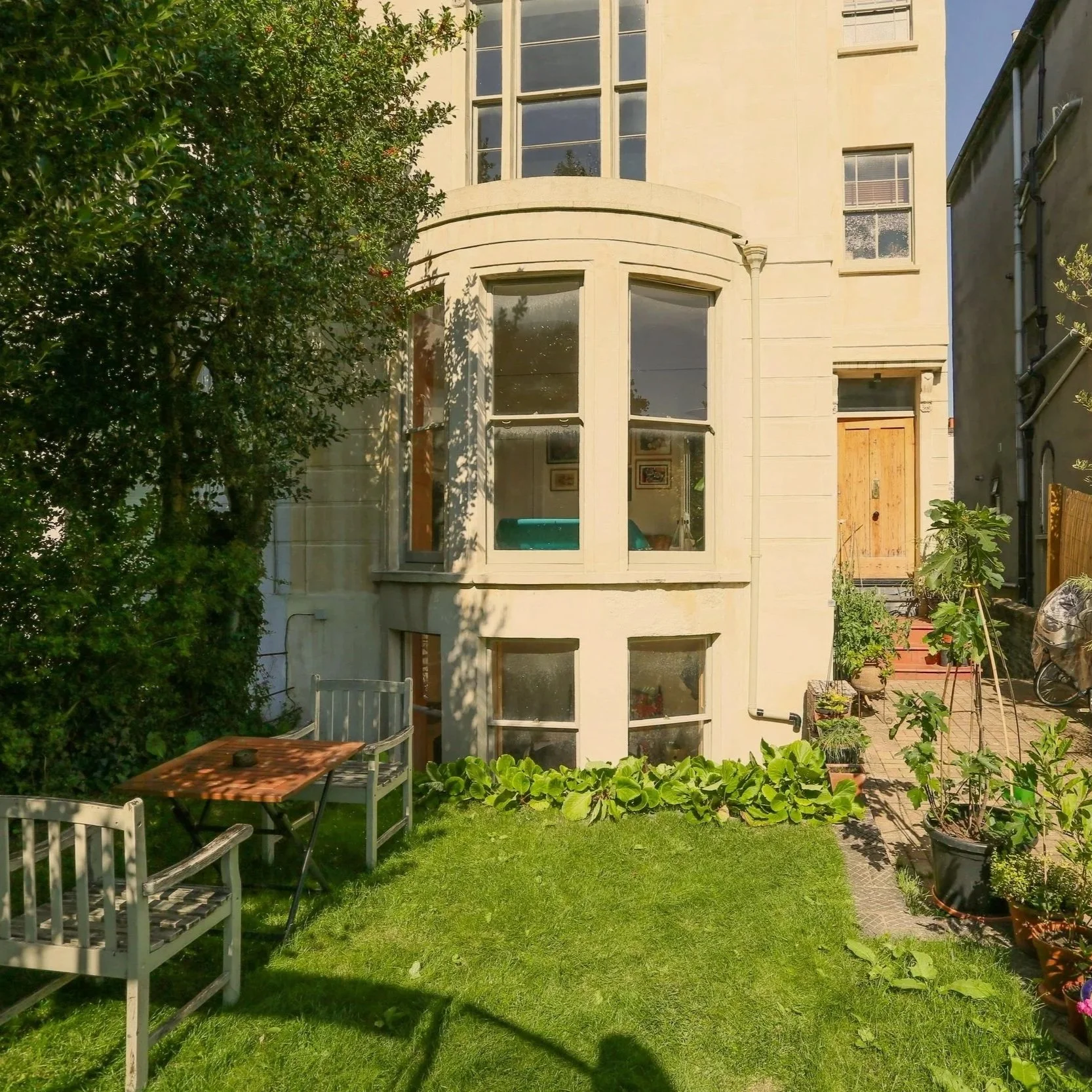 Cotham House Restoration