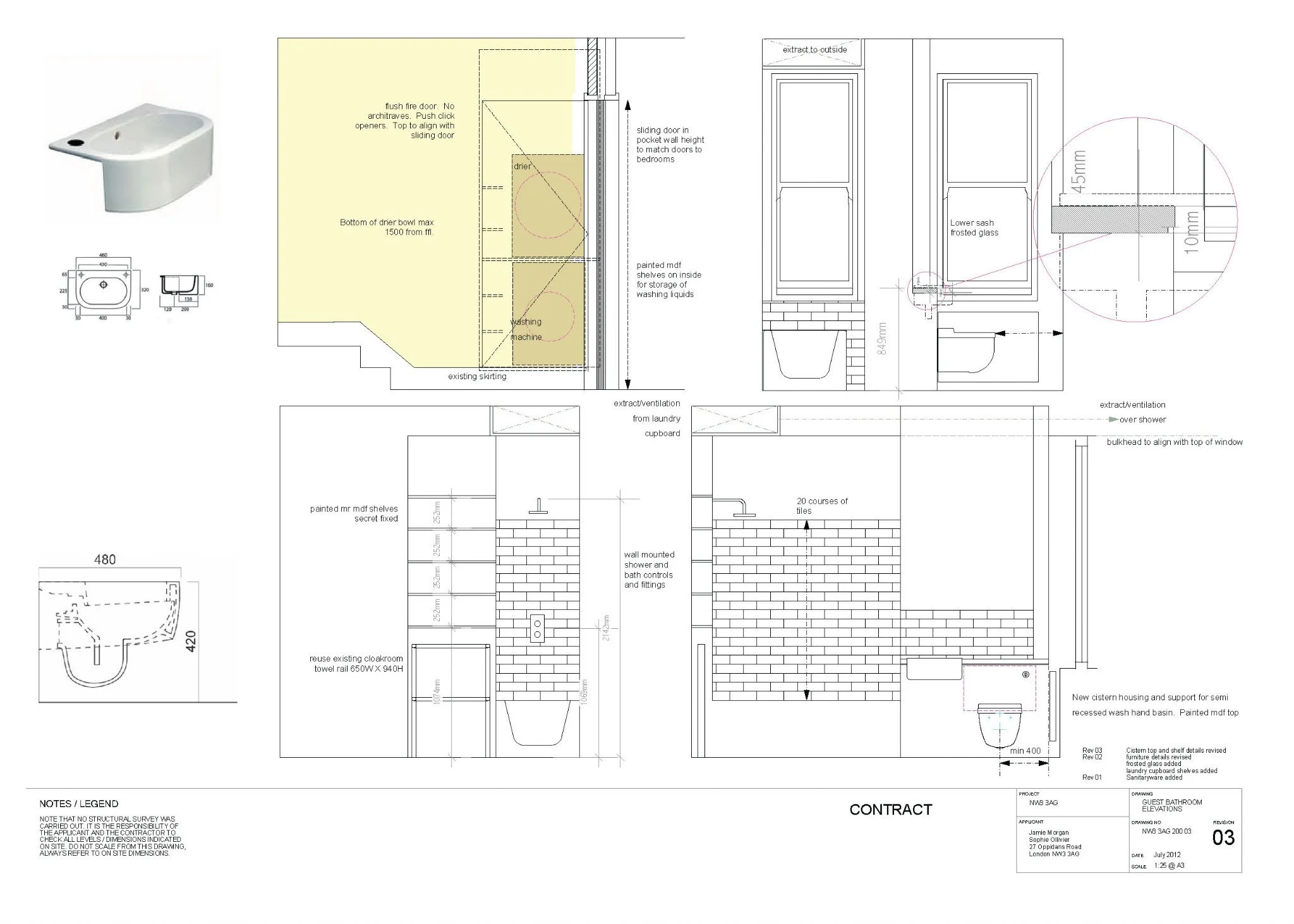 NW3 3AG 200 03rev03 Guest elevations.jpg