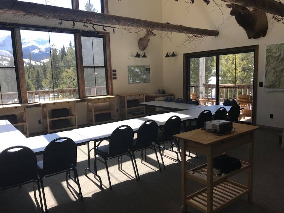Classroom