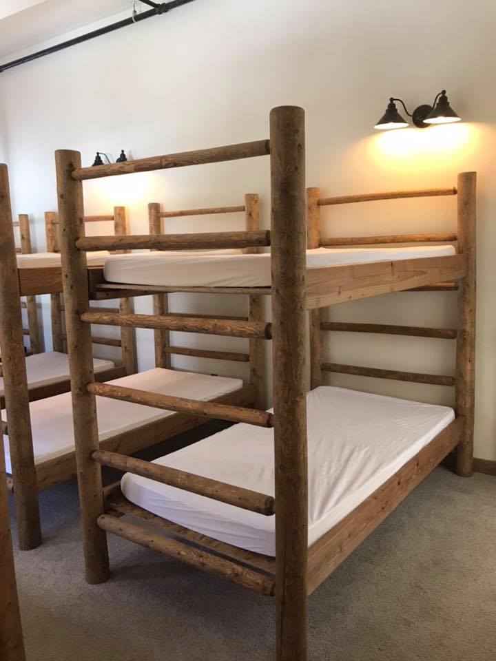 Bunk room-Sleeps 14