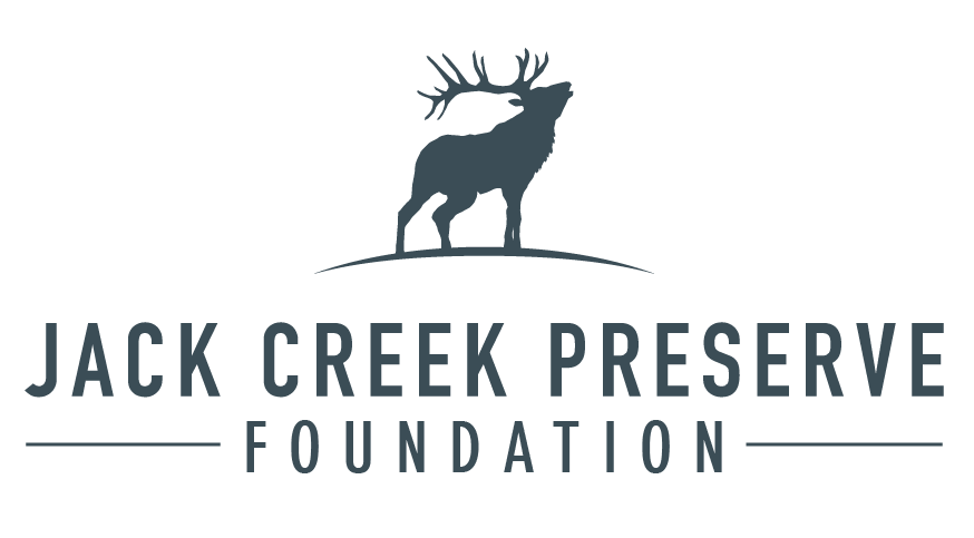 Jack Creek Preserve Foundation