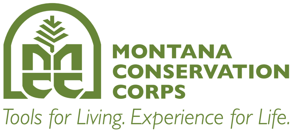 MT Conservation Corps
