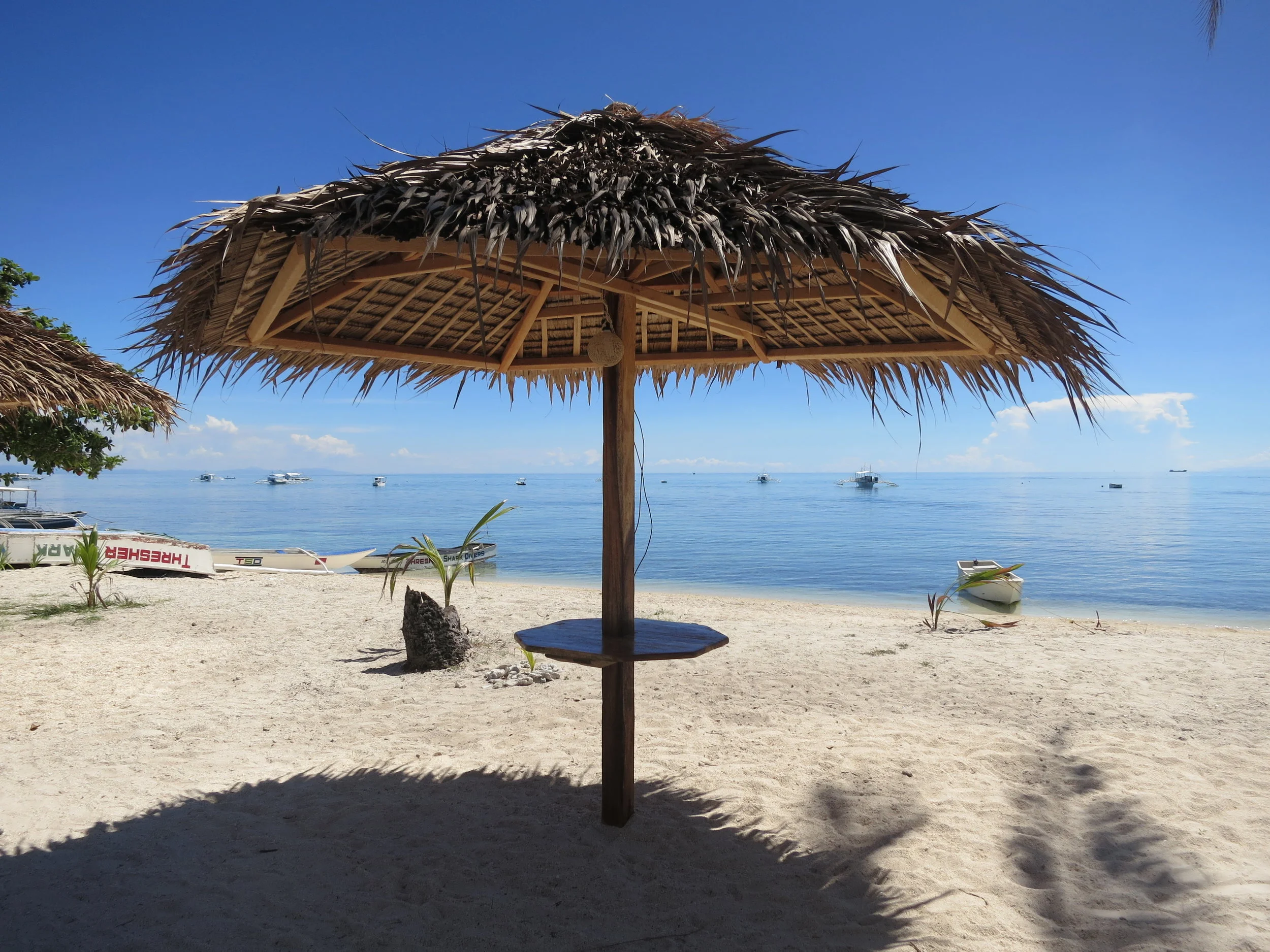 Malapascua Island, The Philippines