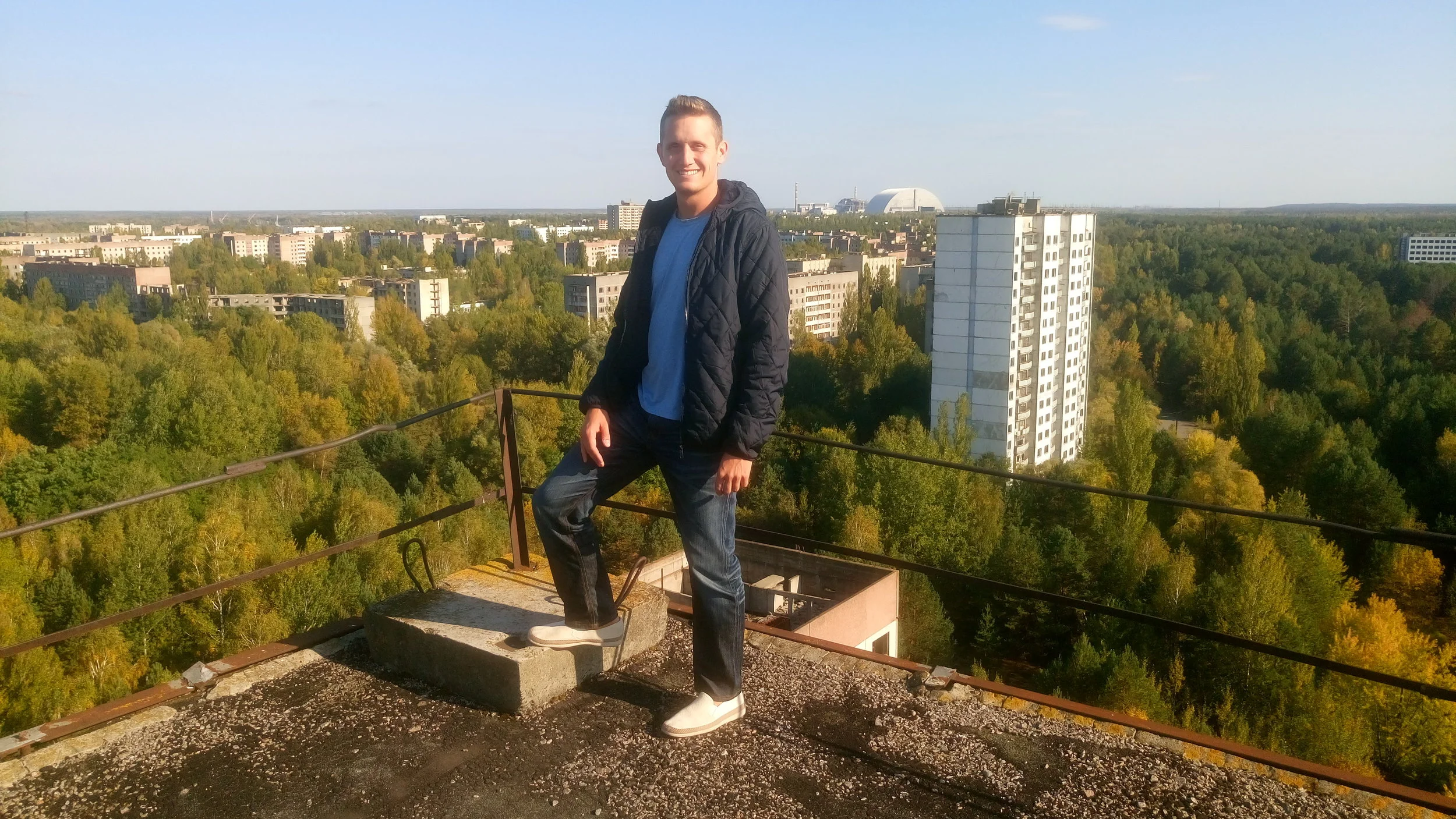 Check out my Reddit Q&A!