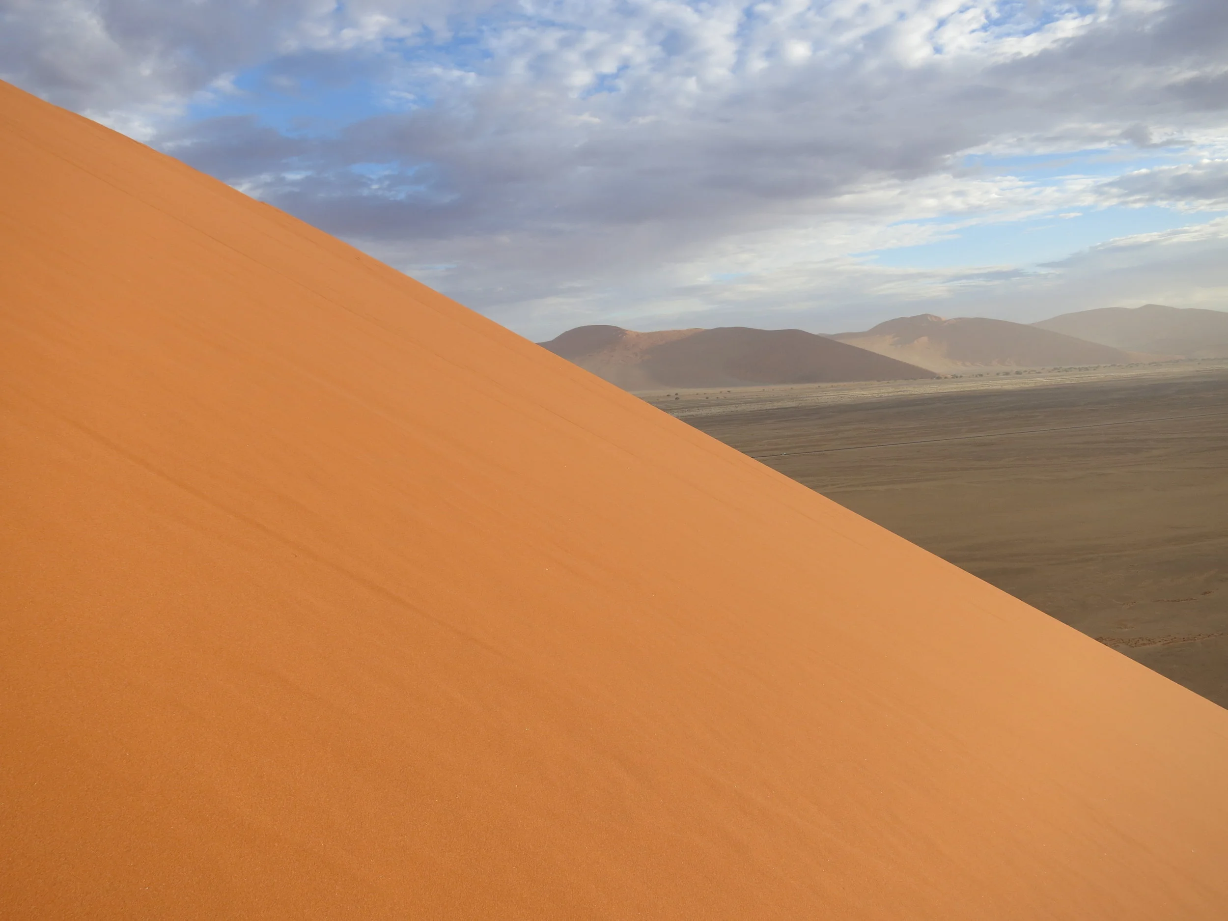 Apply Texas Essay C - a dream