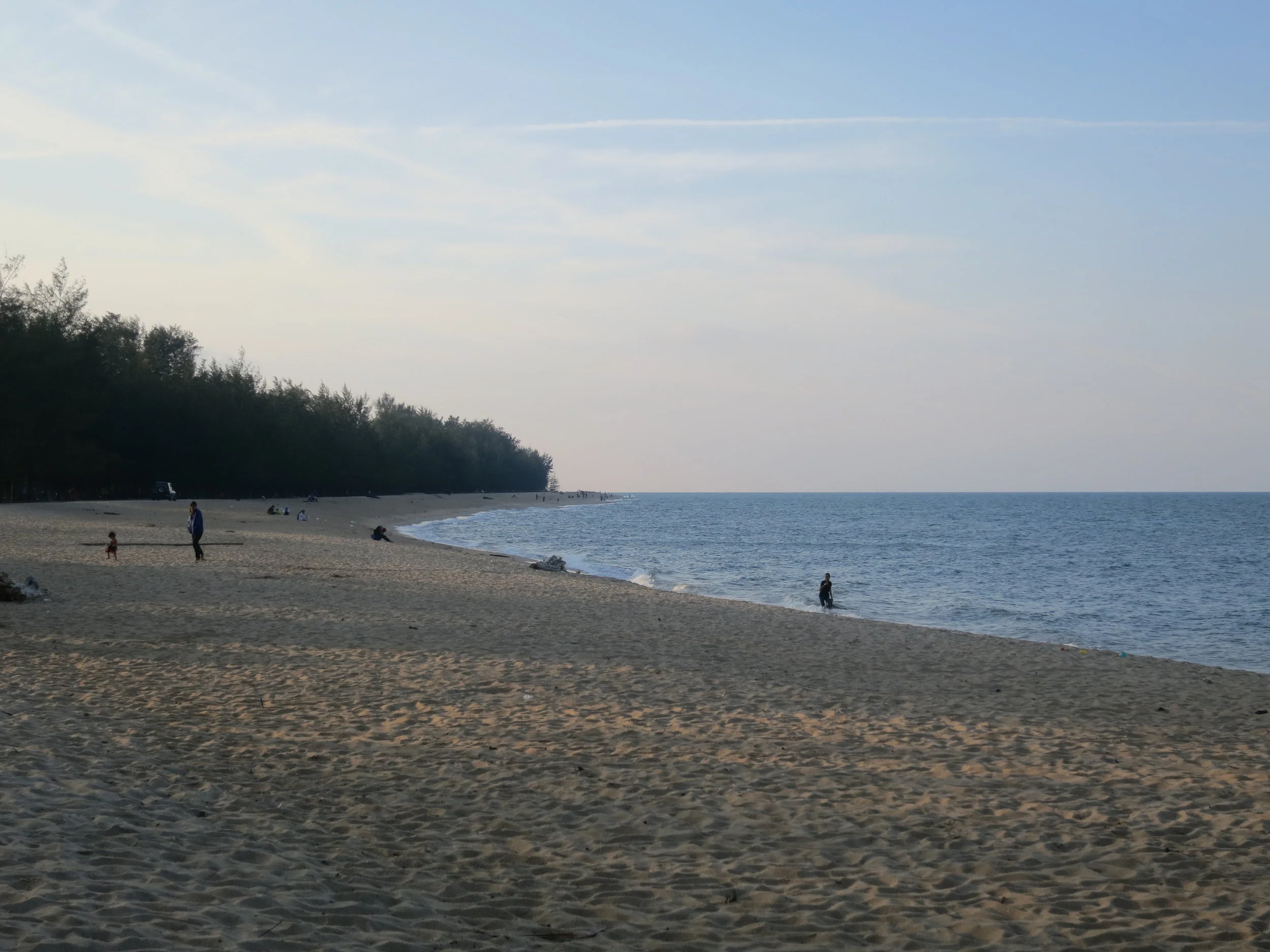 McCombs Business Honors Program (BHP)