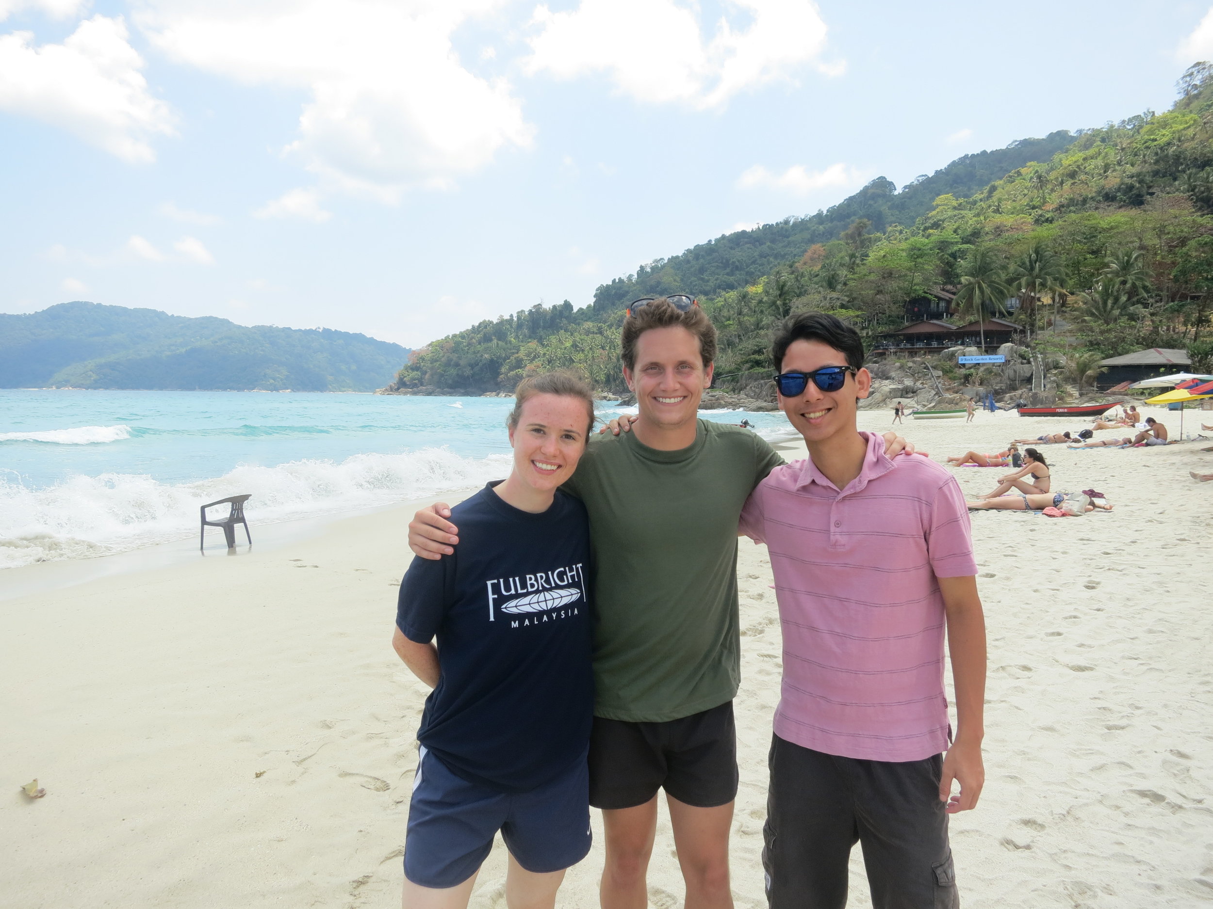 Everything will be okay