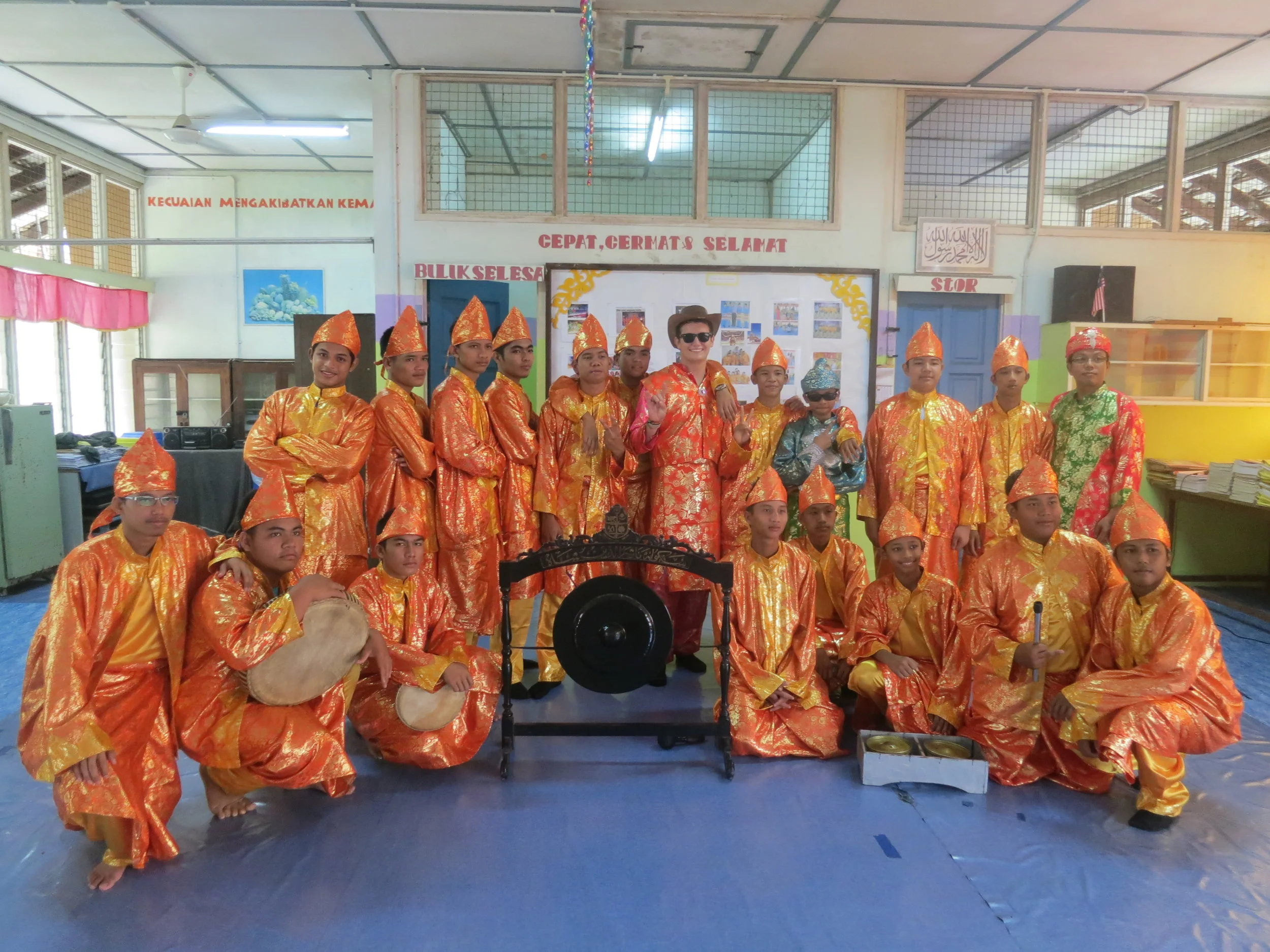 Tips from this year’s seniors