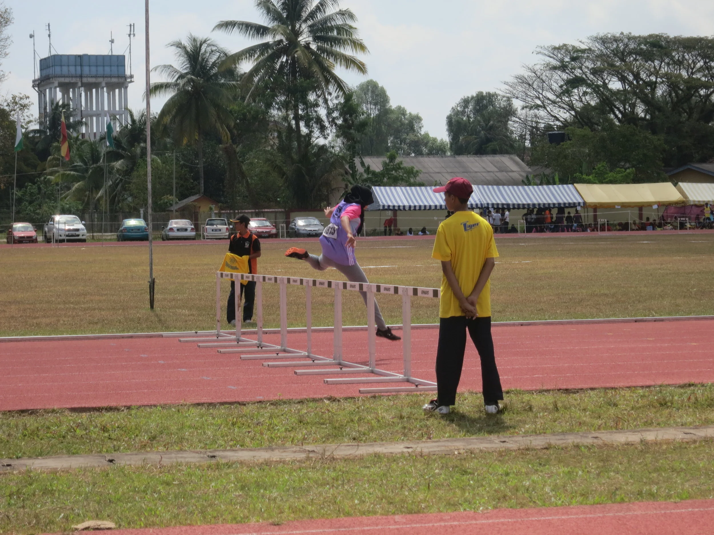 The Personal Achievement Index part 1