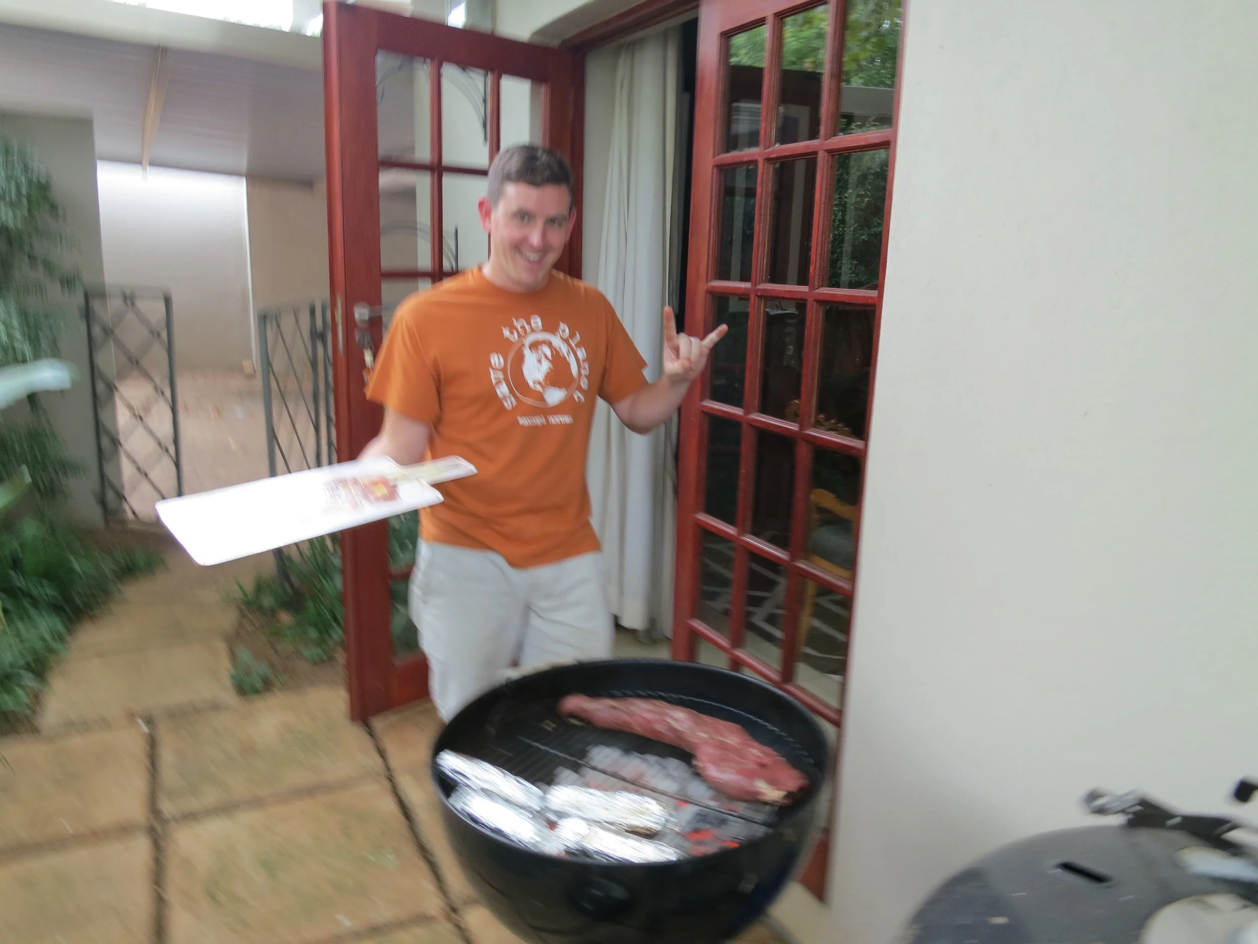 Demonstrated interest