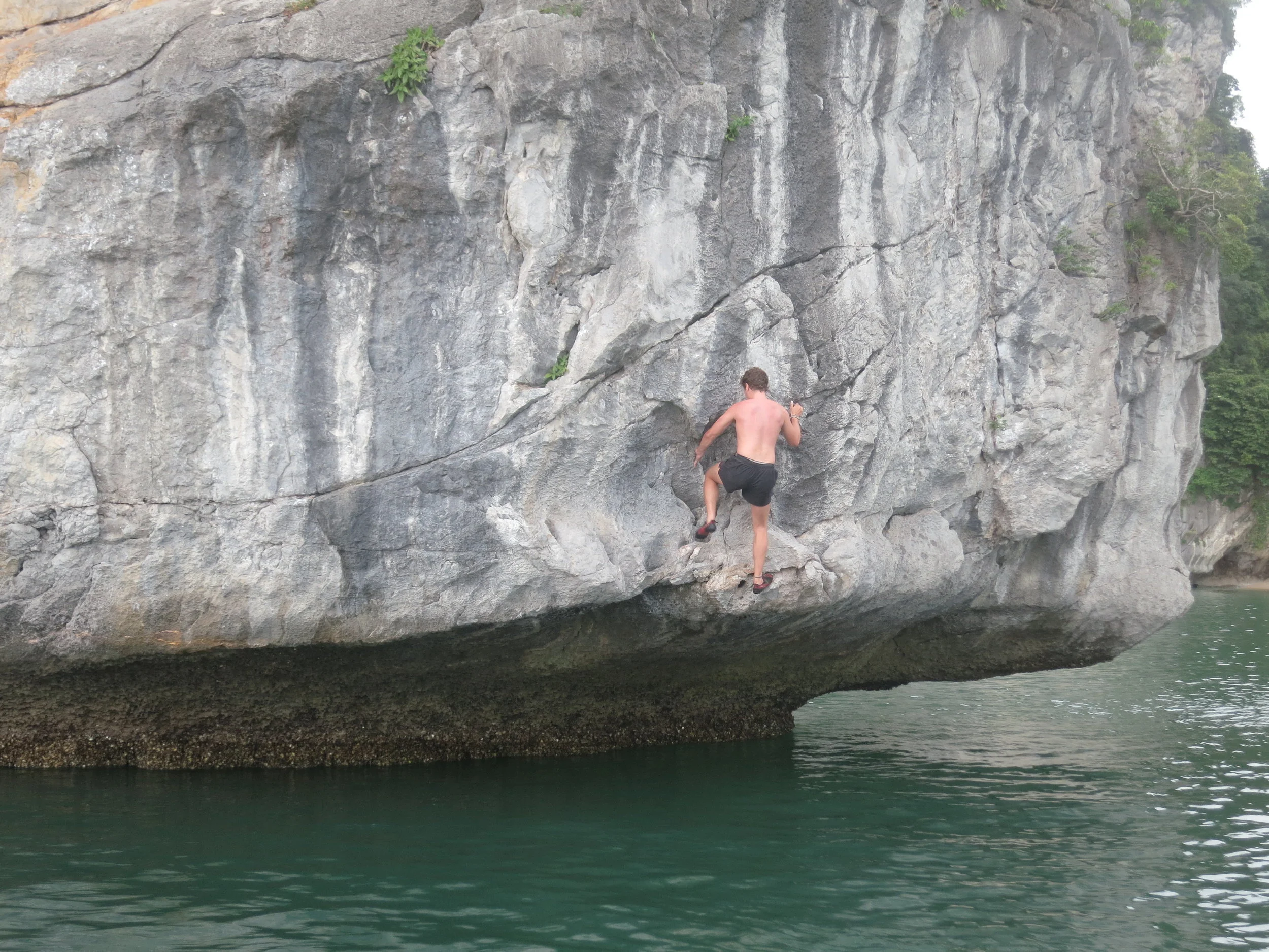 Quantifying your accomplishments