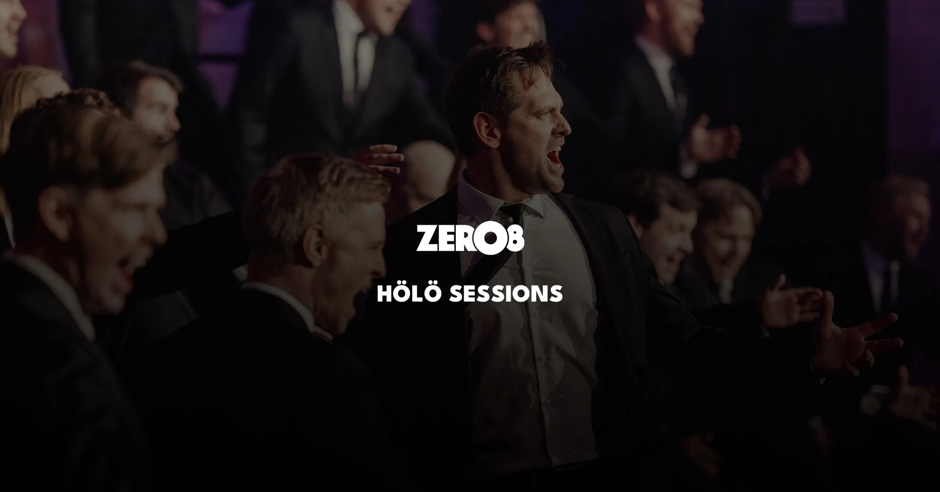 Hölö Sessions Autumn 2026