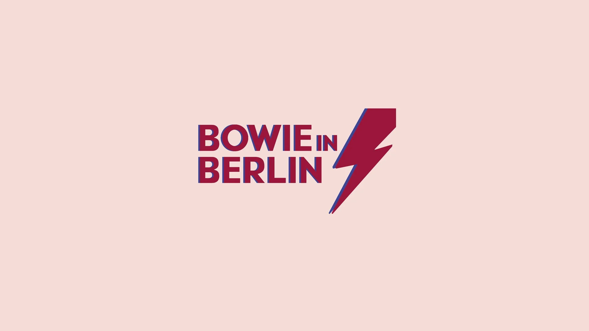 Bowie in Berlin