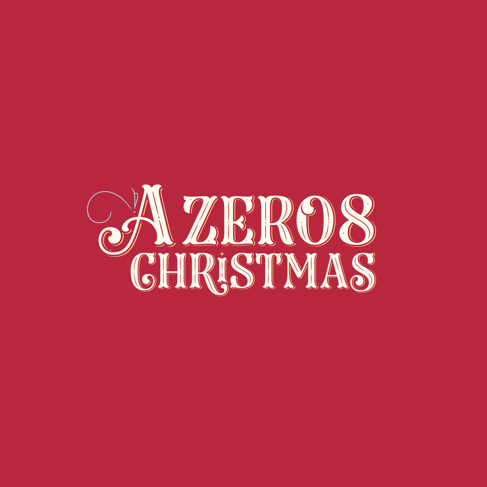 A Zero8 Christmas 2026