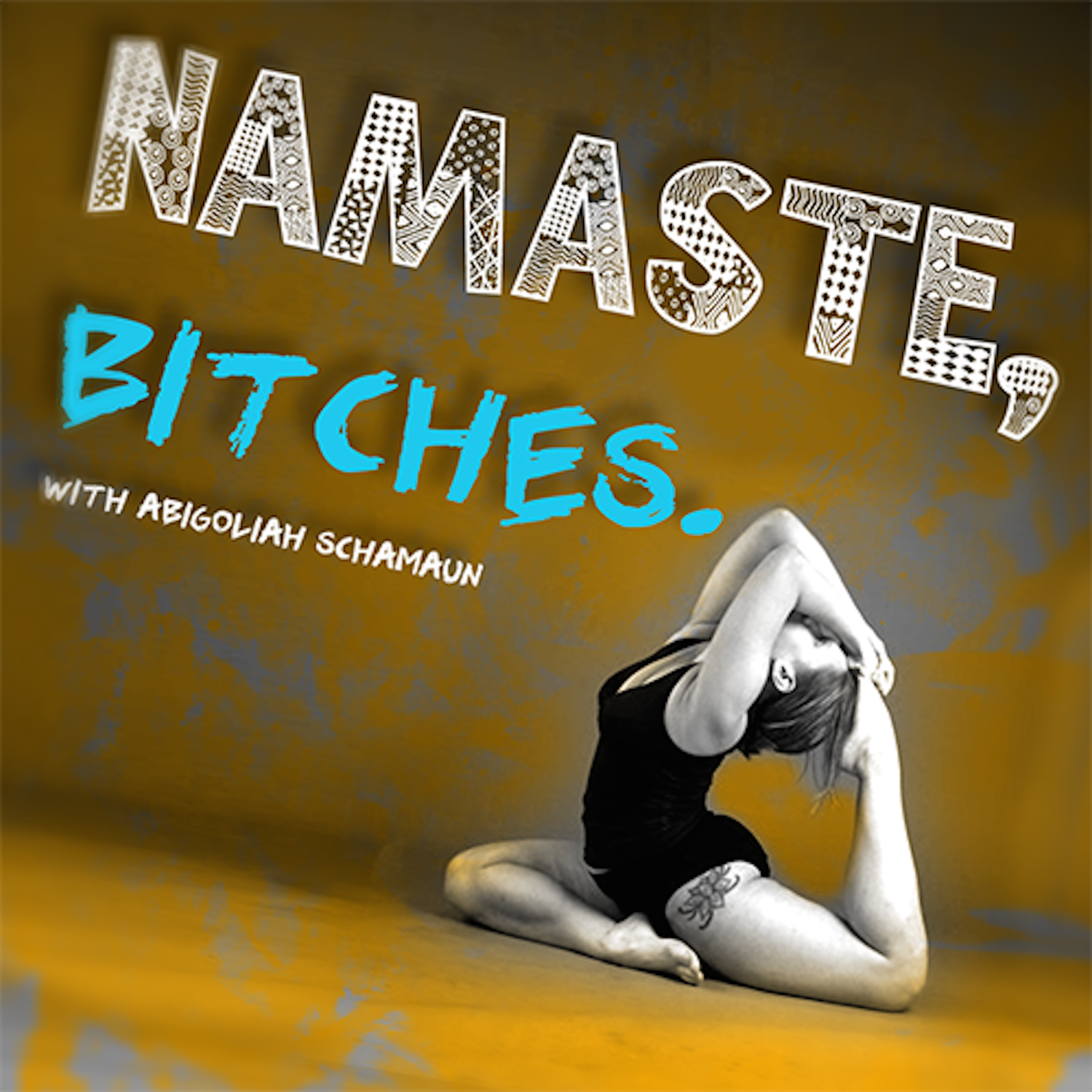 7) "Be kind to yourself." - Natalie Guarnaschelli episode artwork