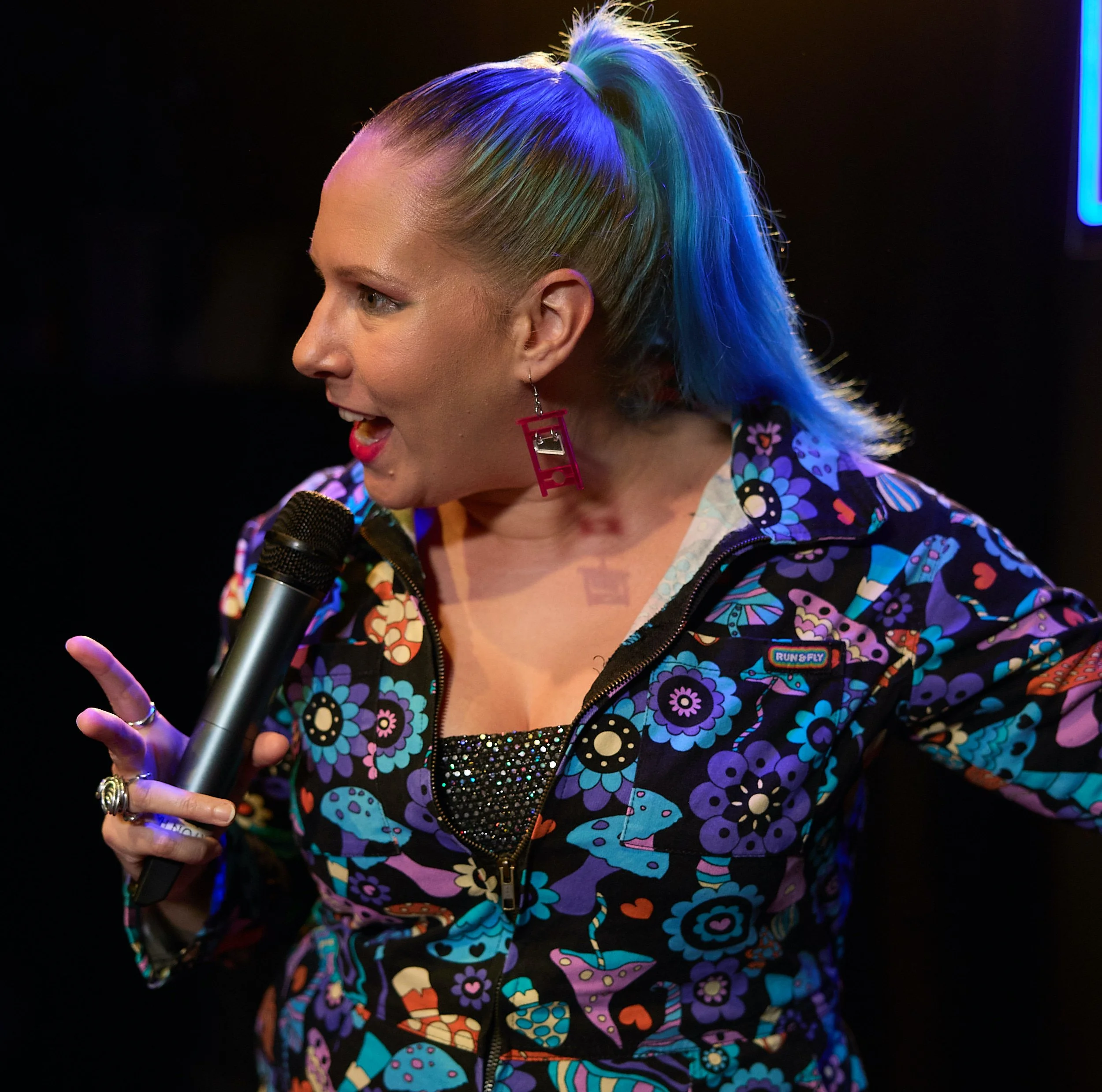 The Cresset, Peterborough