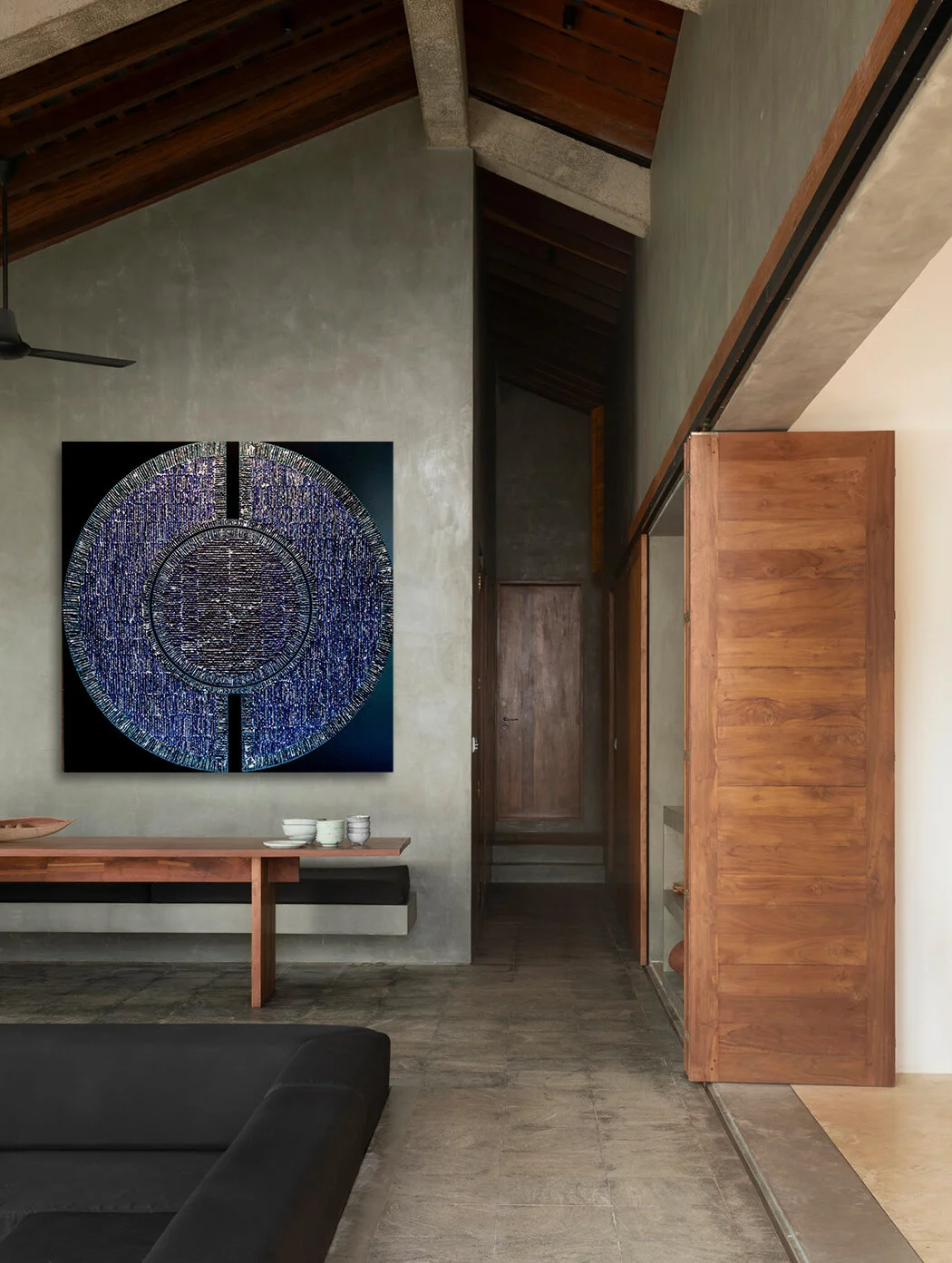 "Dimension universelle"