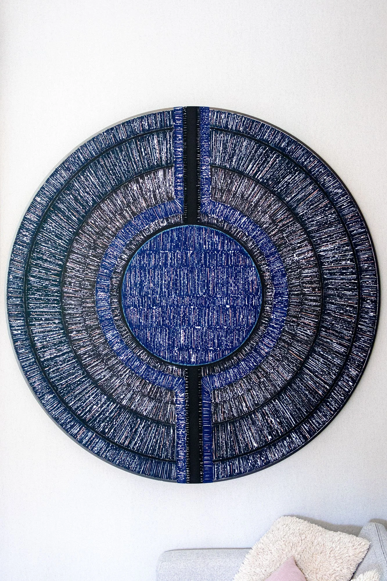 “Le trésor caché”