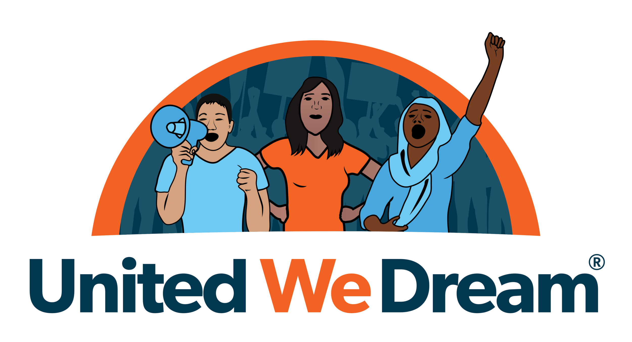 United We Dream Logo (Copy)